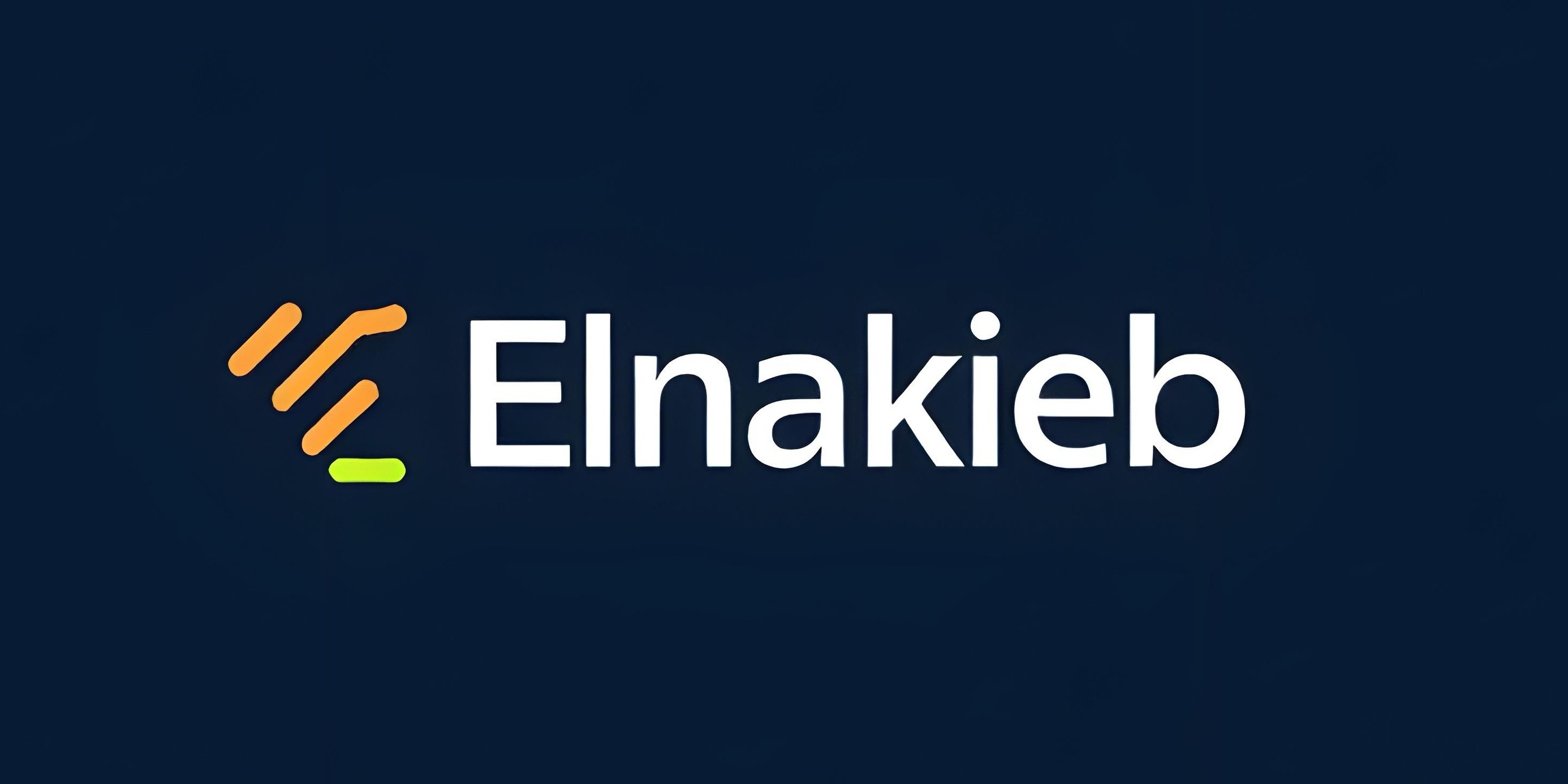 Elnakieb Logo